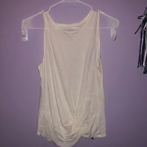 NWOT Abercombie and Fitch tank top